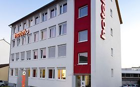 hotelo Heidelberg